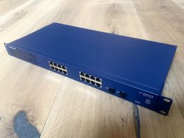 Netgear GS716T 16 Port Switch
