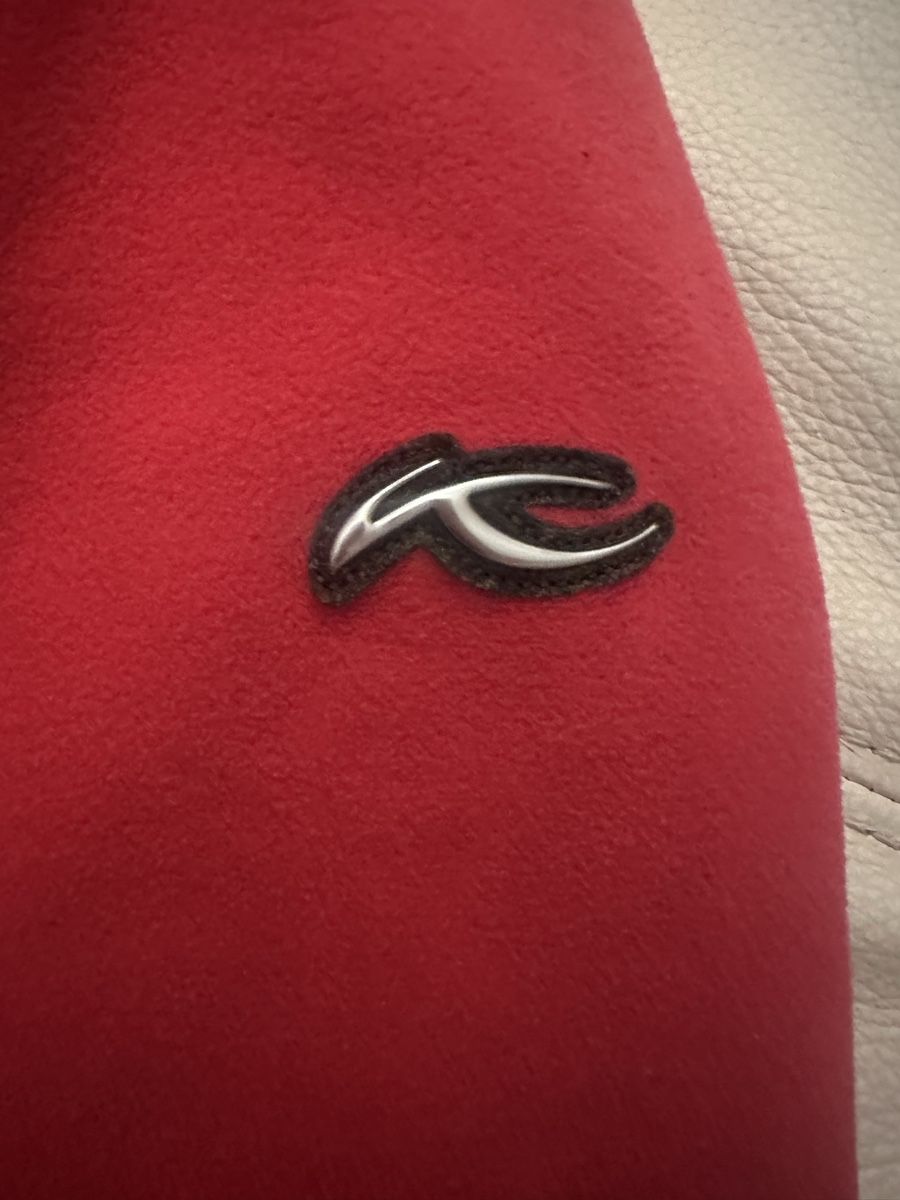 Kjus Jacken: Kjus Fleece Jacke, pink – Neu (gemäss Beschreibung) aus Hombrechtikon von Herbstsonne 3