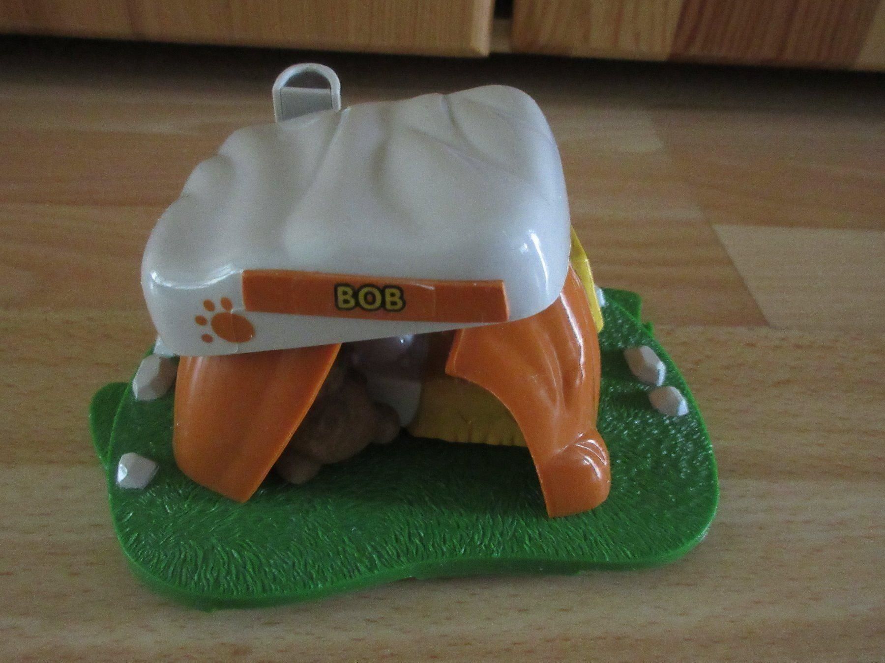 Casette per bambini: Bob Spielhaus – Usato da Kaisten venduto da renault015 8
