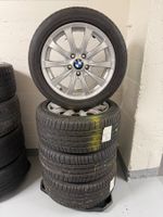 Bmw X1 Kompletträder