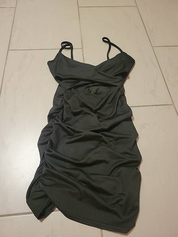 Vestiti: Kleid Grösse XS – Nuovo e nell'imballaggio originale da Ballwil venduto da jan_jk7y