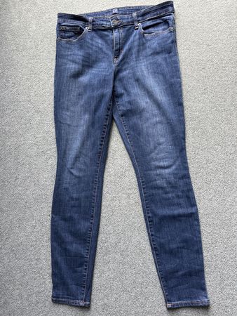 GAP Jeans Skinny  Grösse 30 vintage