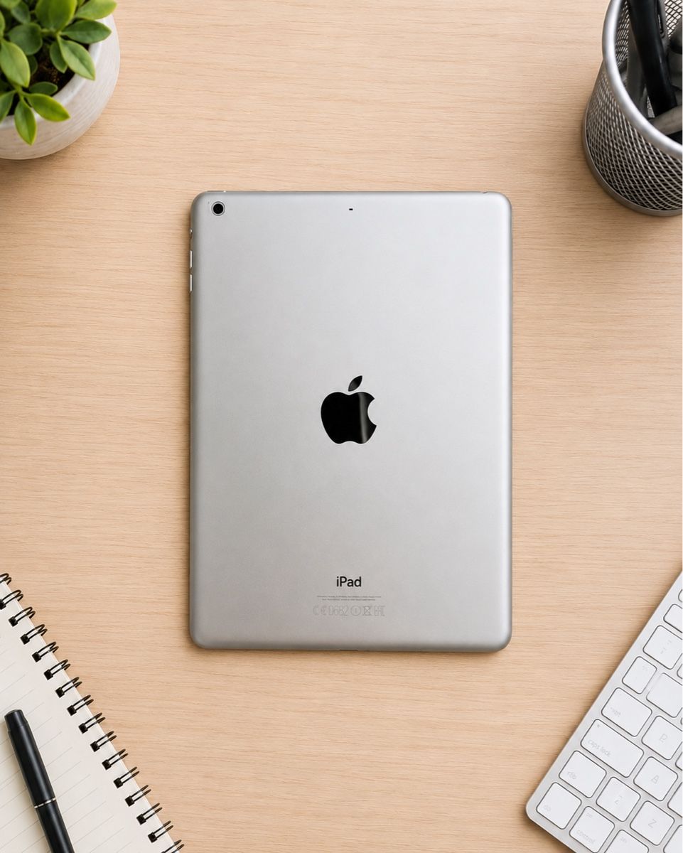 Apple Tablet PC: iPad Air WiFi 1st gen. A1422 – Usato da Lugano venduto da oleg_jpg 1