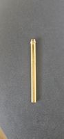 Must de Cartier Vendome Trinity Kugelschreiber Gold – Vintag