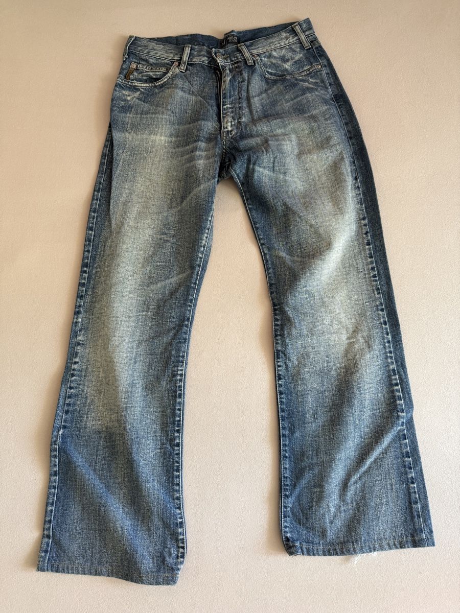 Armani Jeans: Armani Jeans  – Neuf (Voir description) à St. Gallen par Supernova81