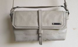 Freitag Tasche R119 Ottendorfer, Hellgrau