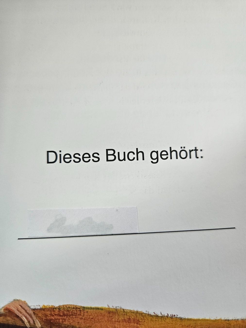 Bücher: Das Dschungelbuch – Gebraucht aus Staffelbach von Frisco77 3