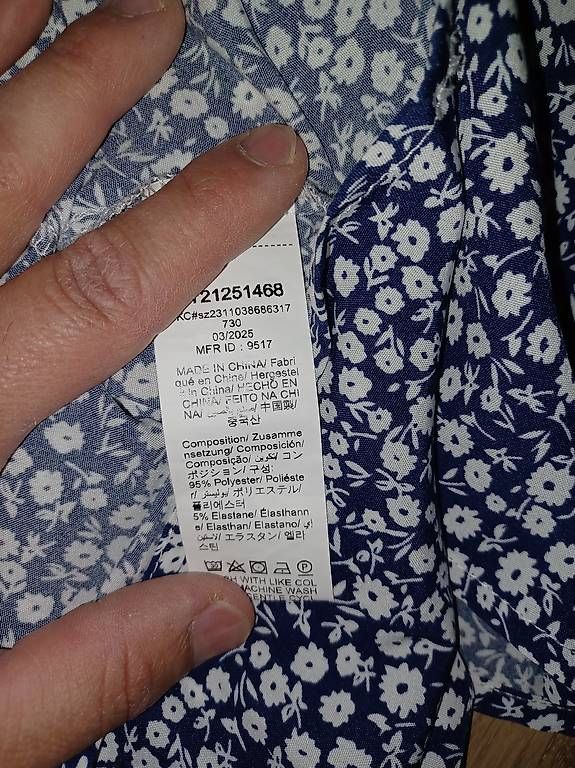 Camicette: Umstandsbluse – Usato da Mamishaus venduto da ucs_lp7j 1