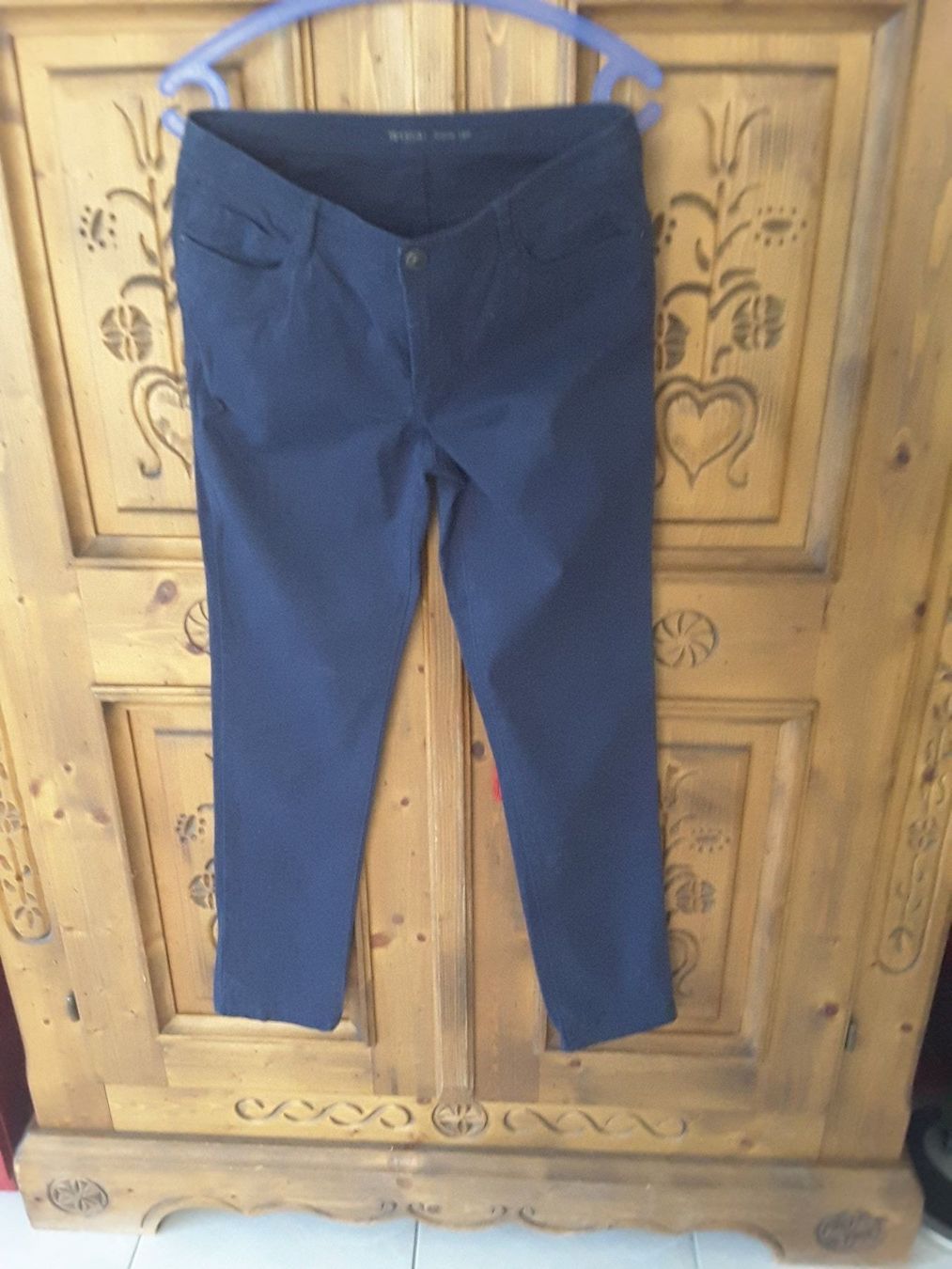 Pantaloni: Damenhosen  Gr.38 – Usato da Boppelsen venduto da tigimohrli