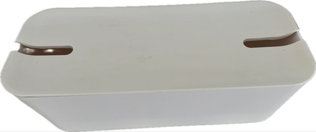 Stecker: Bosign Hideaway Kabelbox XL – Gebraucht aus Bürglen TG von Cantomas 1