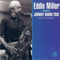 Jazz CD: Eddie Miller "Street of dream" (Delmark)