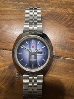 FELCA Automatik Armbanduhr, Herrenuhr VINTAGE