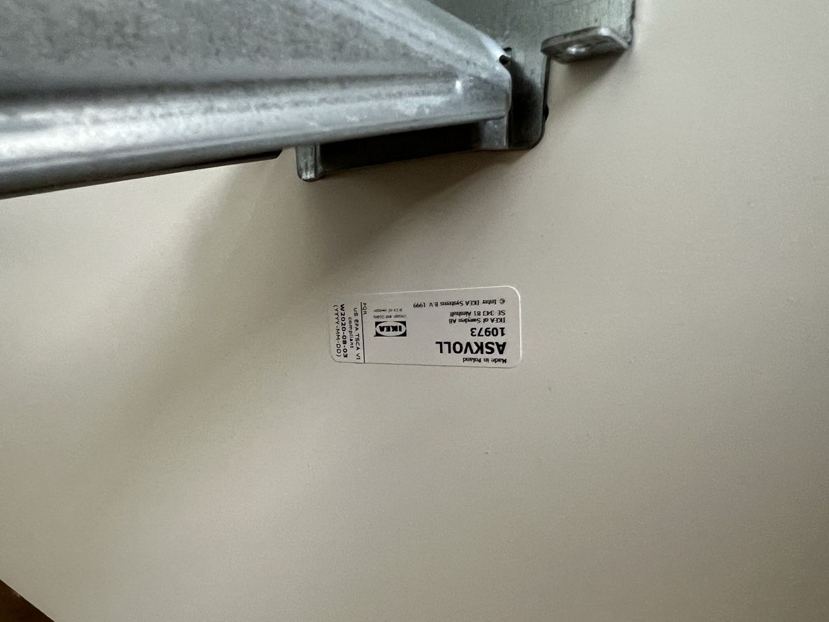 Lits: Ikea Bett – D'occasion à Baden par Snow2018 2