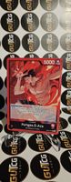 One Piece Ace Leader
