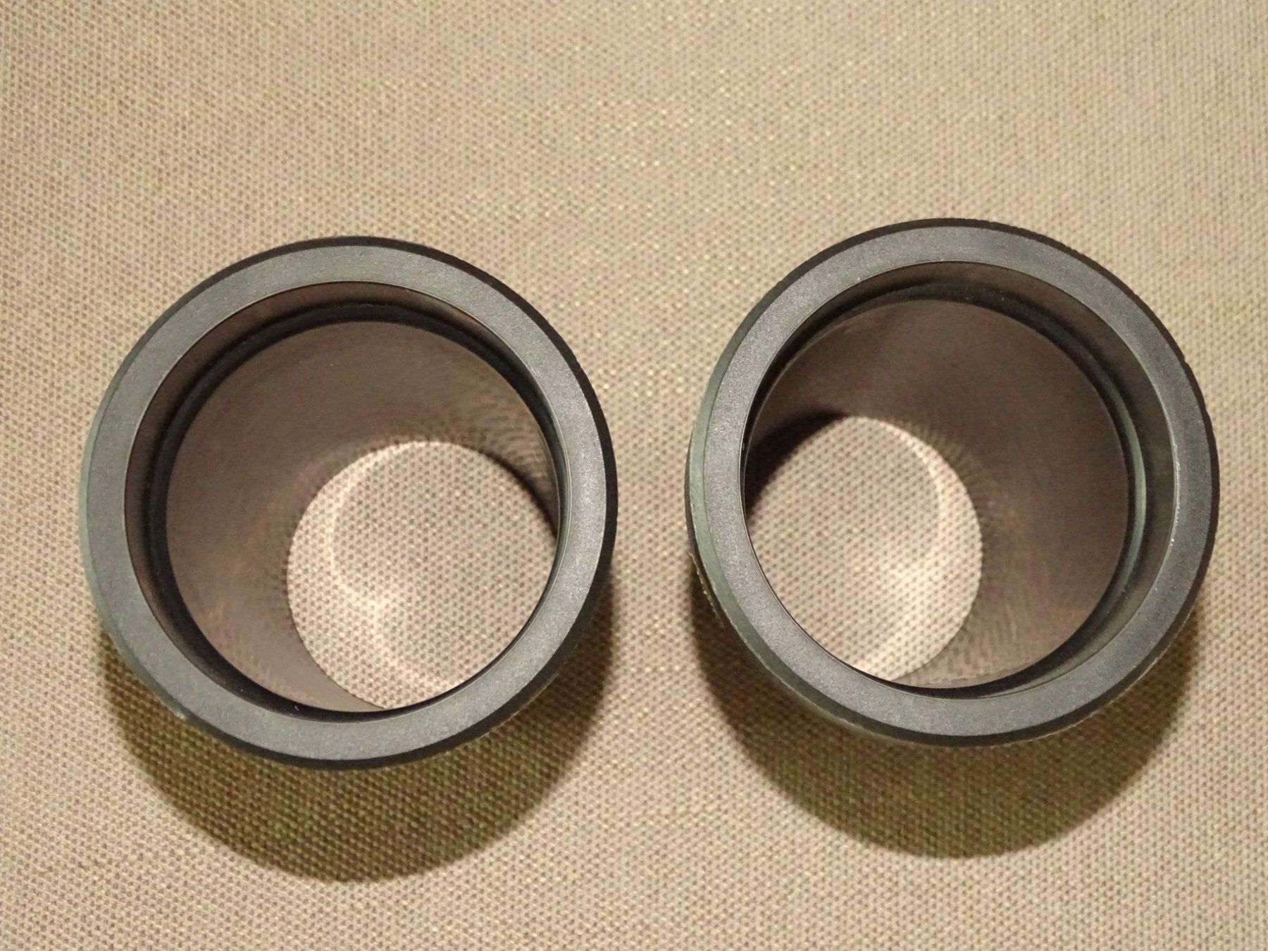 Casse acustiche: Paar Bassreflex - Ports  EV – Usato da Hirzel venduto da Musicman03