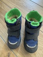 Superfit Winterschuhe Grösse 26