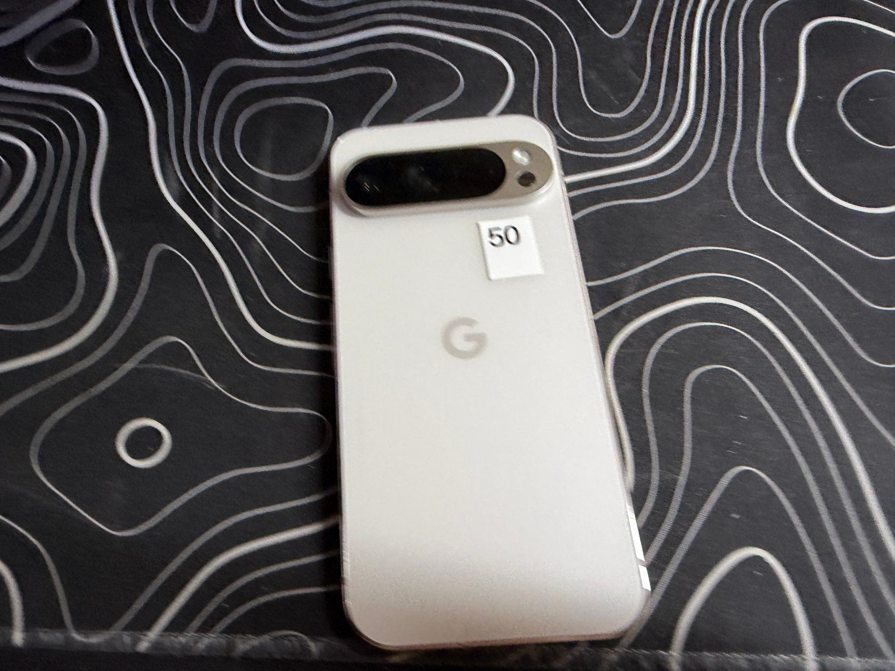 Google Handys / Smartphones: Google Pixel 9 Pro 128Gb#50 – Gebraucht aus Au SG von bah_6f5w 1