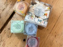 Invisibobble Haargummis, diverse Farben!