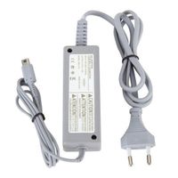 Nintendo Wii U Gamepad Adapter Netzteil