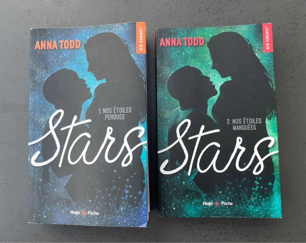 Bücher: 2 livres – Neu (gemäss Beschreibung) aus sion von ckmoi01