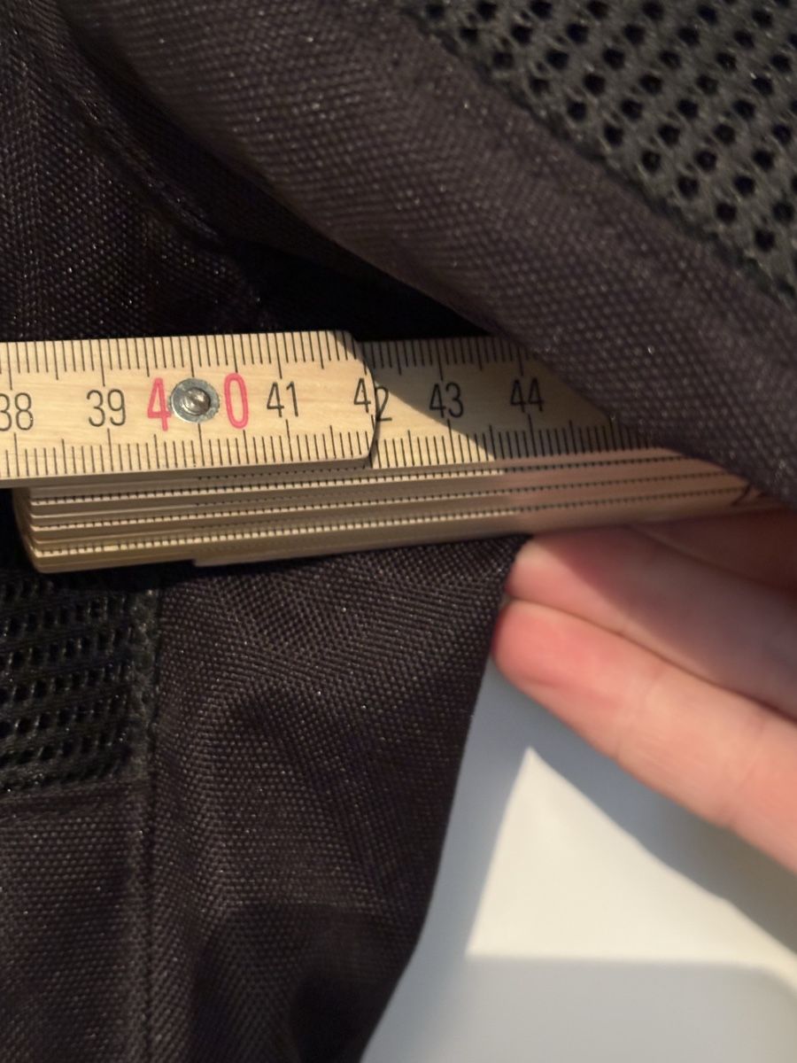 IXS Giacche: Motorradjacke iXS – Usato da Meilen venduto da mogli_luna 2