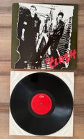 The Clash – The Clash, LP 🎸