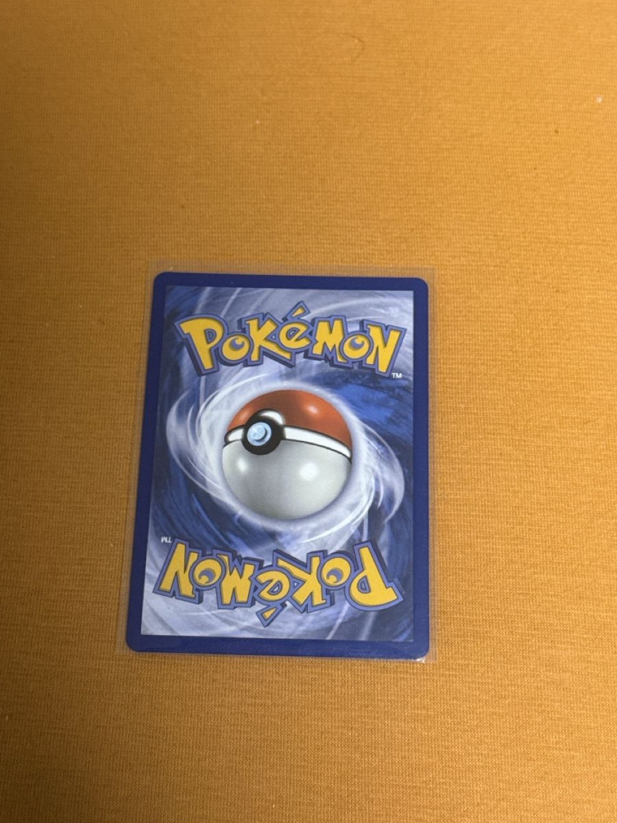 Pokémon Carte collezionabili: Pokemon Karte Mega Manectric ex – Nuovo (secondo la descrizione) da Therwil venduto da no15636677 1
