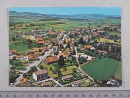 Mézières VD, 1989