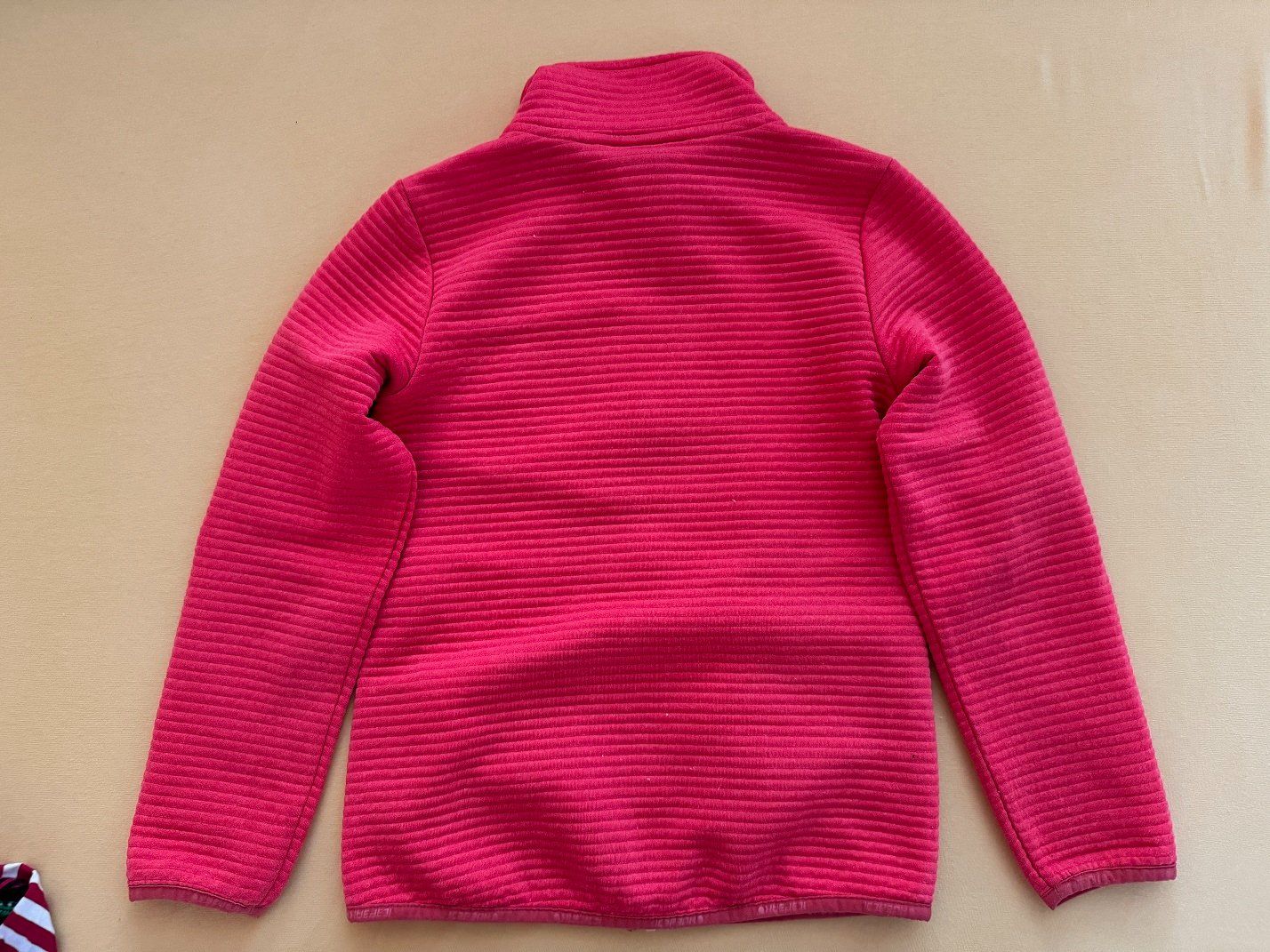 Maglioni & Felpe: Praktisches Jäckchen/Pulli/Pullover, Gr. 122/128 – Usato da Horgen venduto da Feli39 1