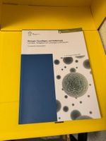 Lehrbuch Biologie Grundlagen Zellbiologie gebraucht