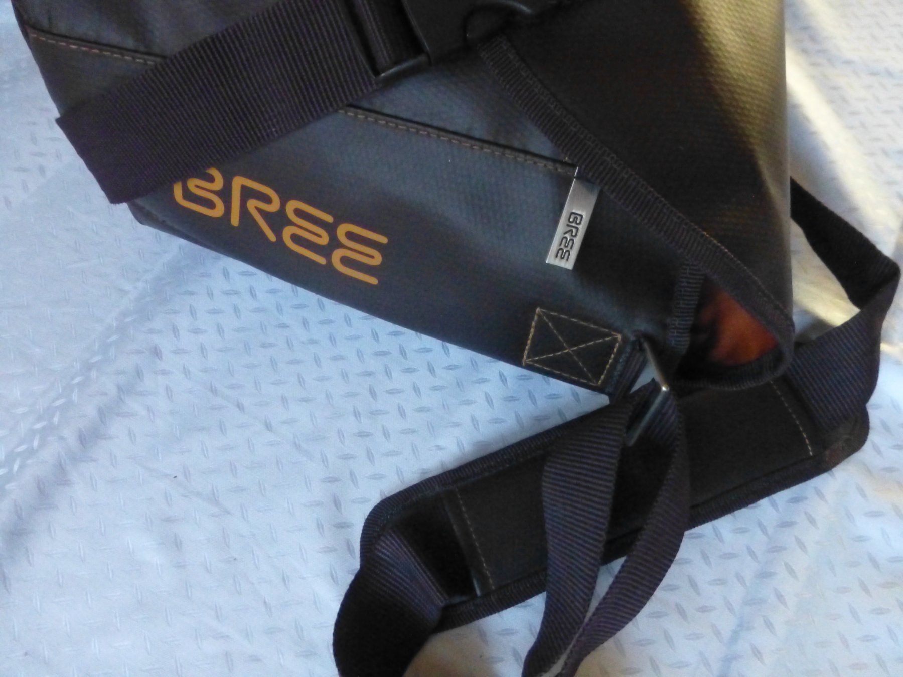 Bree Borse: Tasche von Bree – Usato da Würenlingen venduto da drago56 7