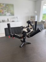 Professional Gimbal Accessories Bundle |