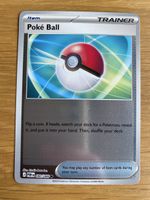 Pokémon Poké Ball Trainer 080/088 POR engl.