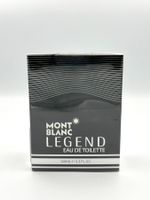 Mont blanc Legend Eau de Toilette, 100 ml NEU & OVP