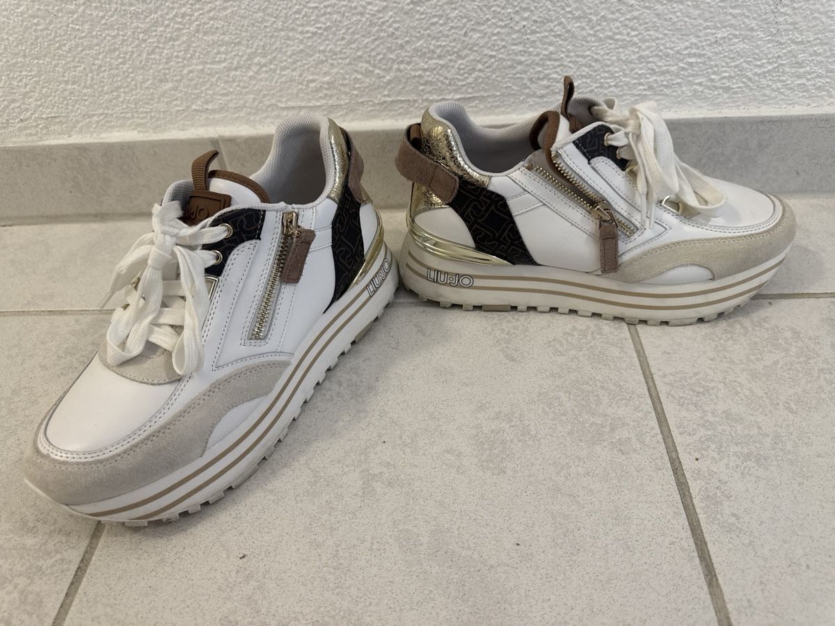 Liu Jo Scarpe da donna: Liu Jo – Usato da rotkreuz venduto da tijana0504 2