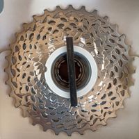 neue Sram Force PG 1170 Kassette 11-32 Zähne
