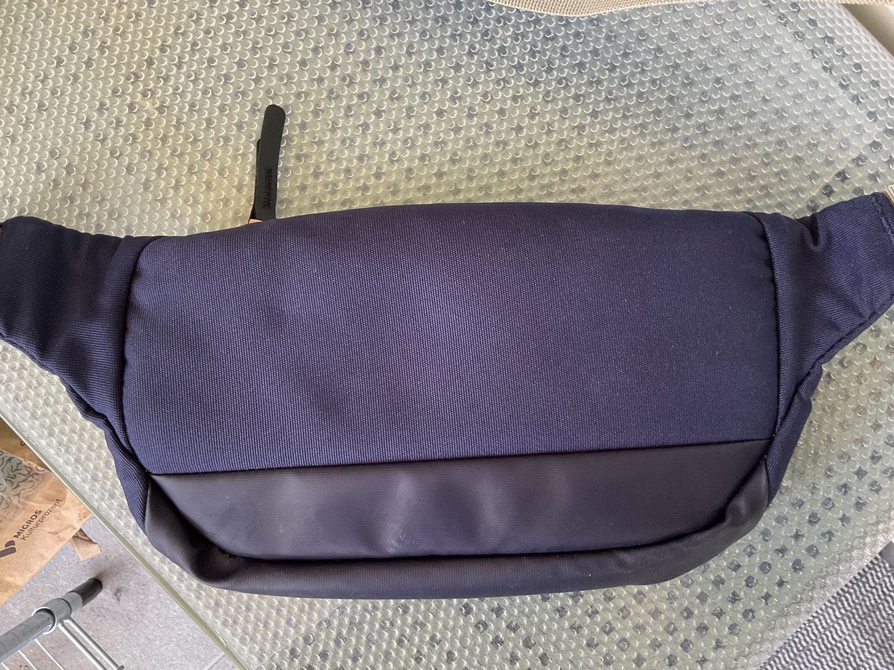 Borse: Bumbag – Nuovo e nell'imballaggio originale da Bülach venduto da Suters0403 1