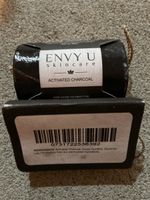 2 ENVY U Kohlenseifen