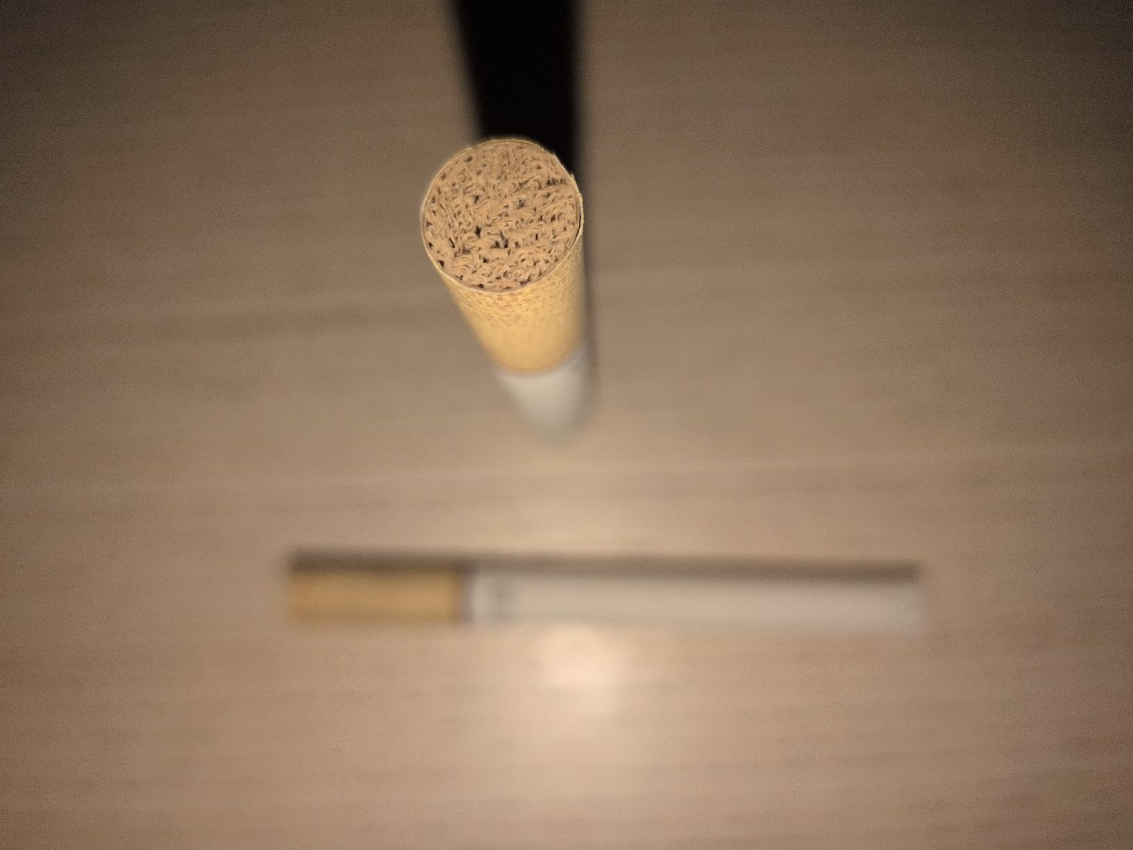 Tabacchi: Zigaretten-Stopfmaschine + ca. 100 OCB Eco-Tubes – Usato da Cham venduto da danielrlutz 1