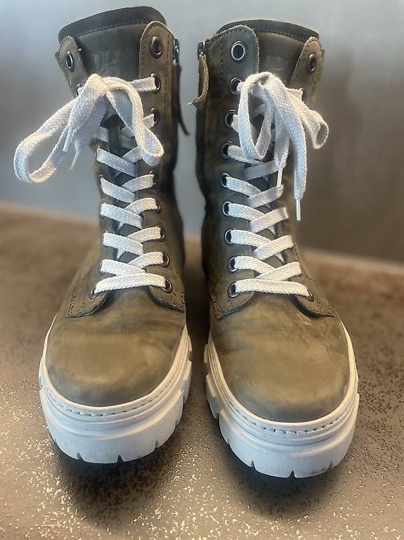 Paul Green Chaussures femmes: Stiefelette Paul Green – D'occasion à Bronschhofen par Ratz2 1
