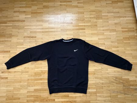 Pullover Nike schwarz Grösse M TOP ZUSTAND!!!