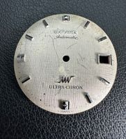 CADRAN - LONGINES AUTOMATIC ULTRA-CHRON