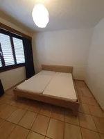 Letto matrimoniale