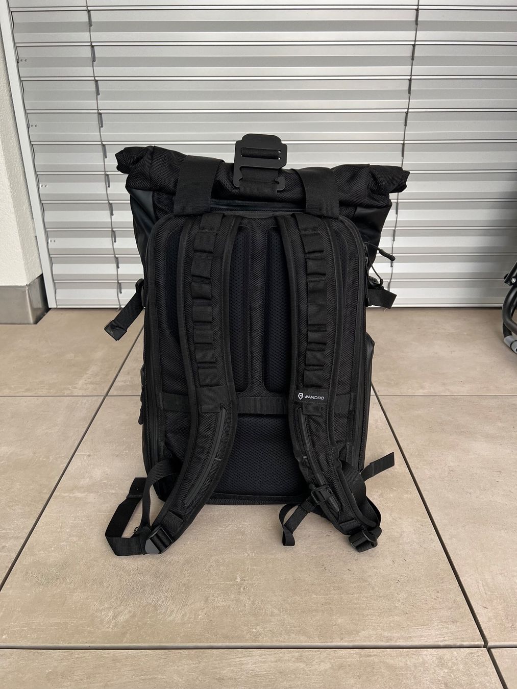 Rucksäcke: WANDRD PRVKE 31L Kamerarucksack mit Cube Essential+ – Gebraucht aus Buchrain von marc.gautschi 2