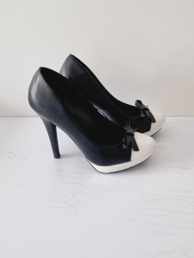 Graceland Scarpe da donna: Woman heel shoes – Nuovo (secondo la descrizione) da Mendrisio venduto da ann_d9pf 3