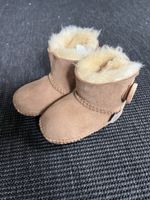 NEU Baby Stiefel mit Lammfell