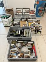 🔥XXXXXL Fotos Saurer/MAN/Swissair/CH-Armee/ MERCEDES um🔥