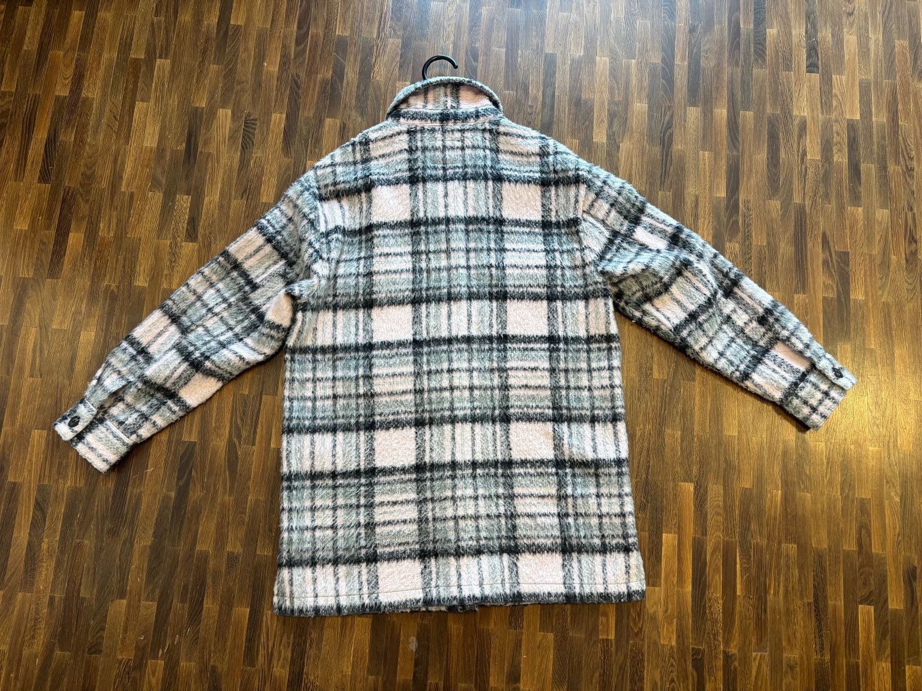Only Giacche: Only Overshirt Holzfäller Jacke, Grösse S – Usato da Hinwil venduto da liviipivii 2