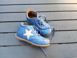 Bisgaard Schuhe Gr 21
