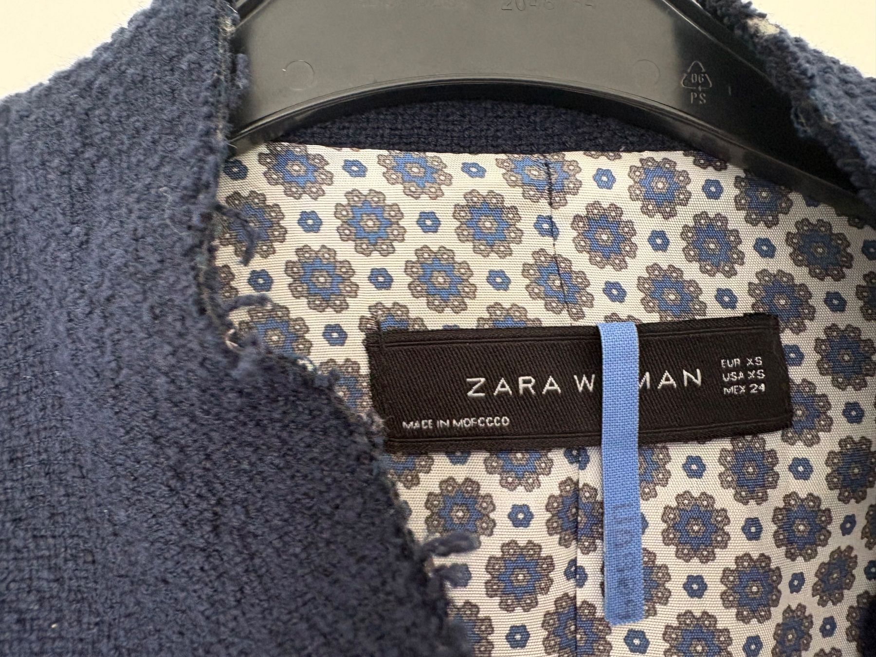 Zara Giacche: Jacket - Size XS - Great condition – Usato da Muzzano venduto da Sidney_3 1